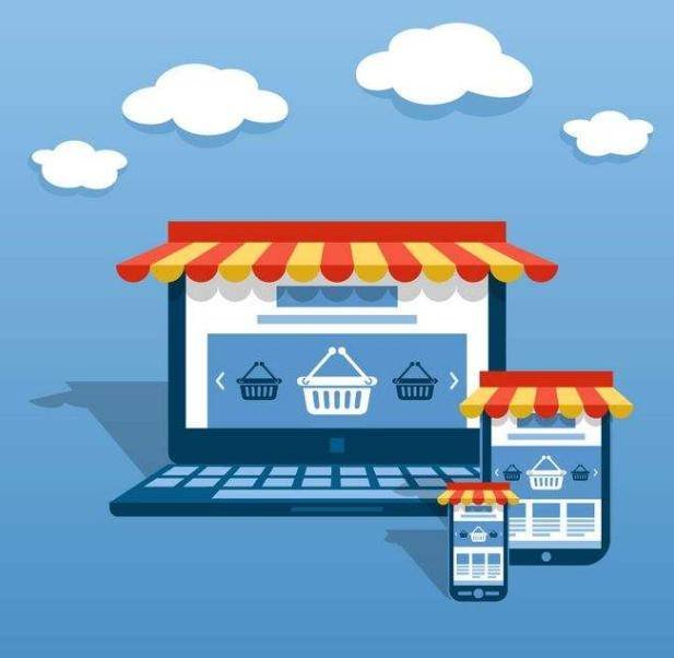 電子商務對企業發展的雙刃劍 機遇與挑戰并存