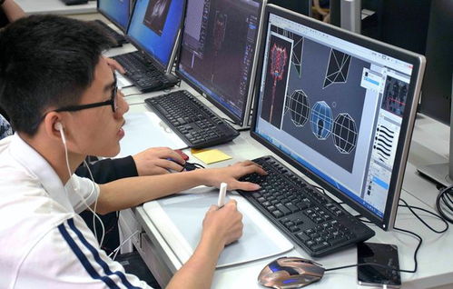 高考分數偏低也能穩(wěn)就業(yè) 7個本科專業(yè)推薦，網絡工程領銜