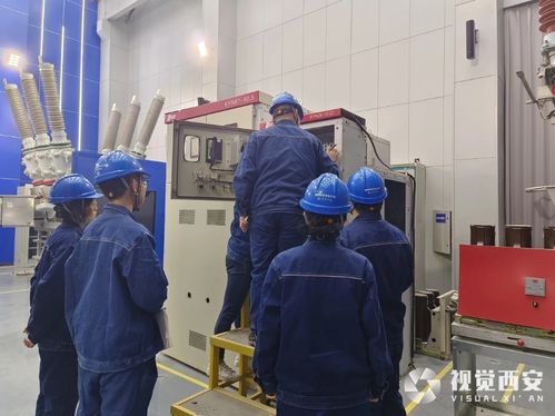 我省7項(xiàng)主網(wǎng)迎峰度夏工程投運(yùn) 西安及周邊地區(qū)電力保供能力提升300萬千瓦