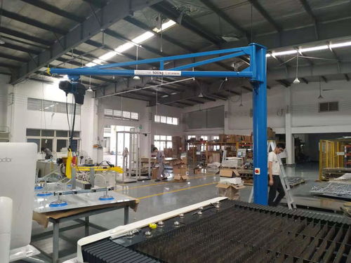 上海激光機上料真空吊具廠家 技術(shù)創(chuàng)新與開發(fā)引領(lǐng)精密制造新紀(jì)元